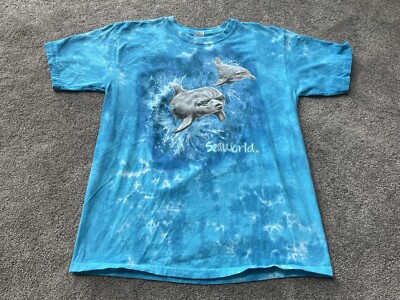 トップス WIND AND SEA SEA Tie-Dye L/S Tee BLUE S WIND AND SEA TIE-DYE L⁄S TEE ⁄ BLUE_TIE_DYE XLサイズ ウィン WIND AND