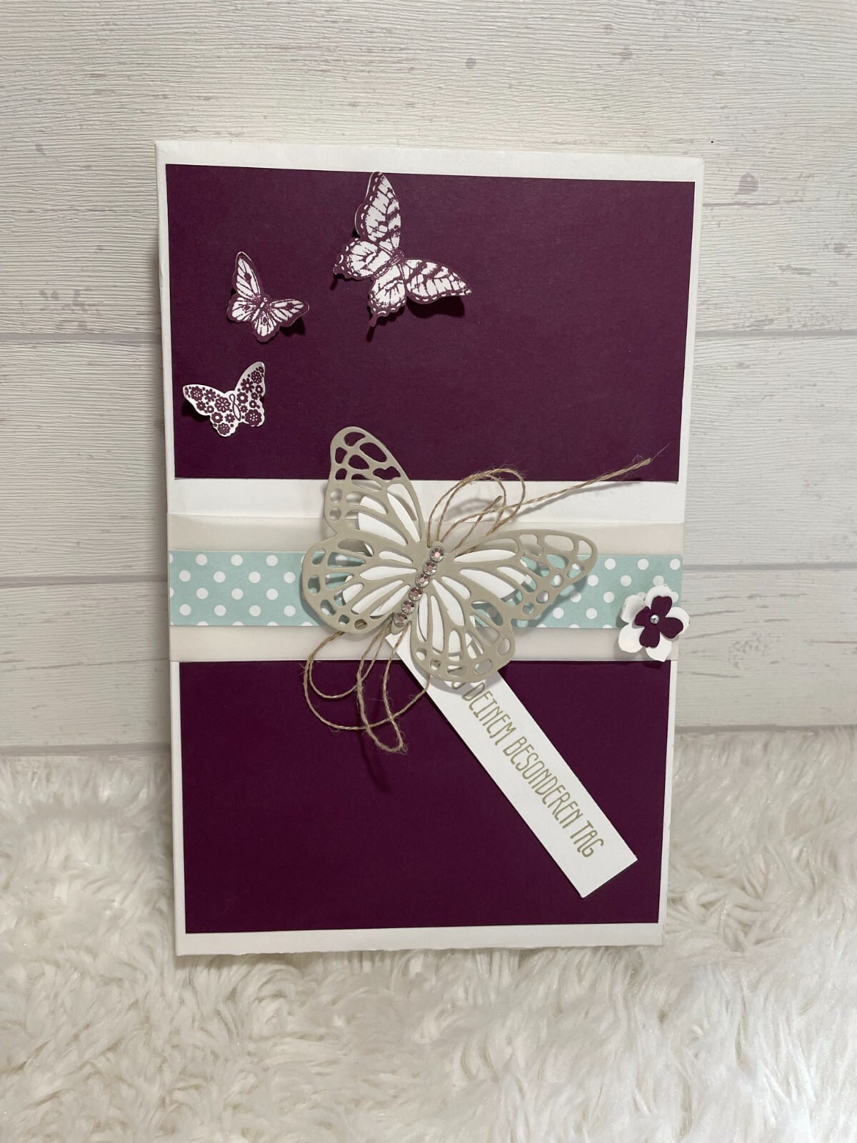 Thumbnail - Unendlich Geliebt, Buch In Geschenk-verpackung, Konfirmation,