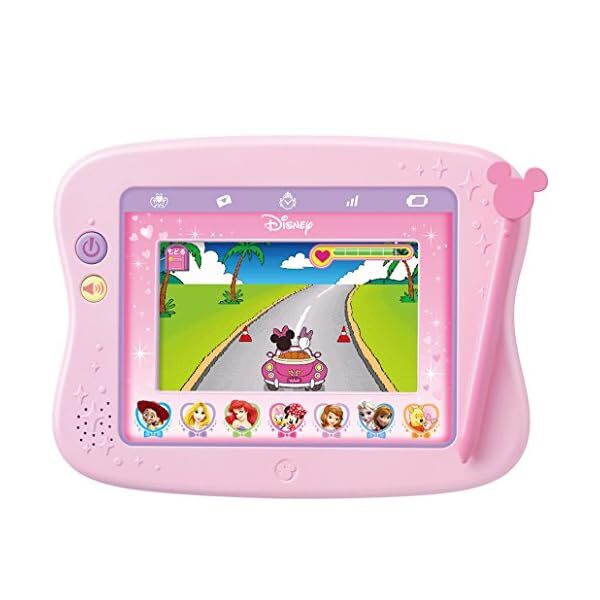 Thumbnail - Takara Tomy Disney Pixar Characters Is Full Dream Toy Pad