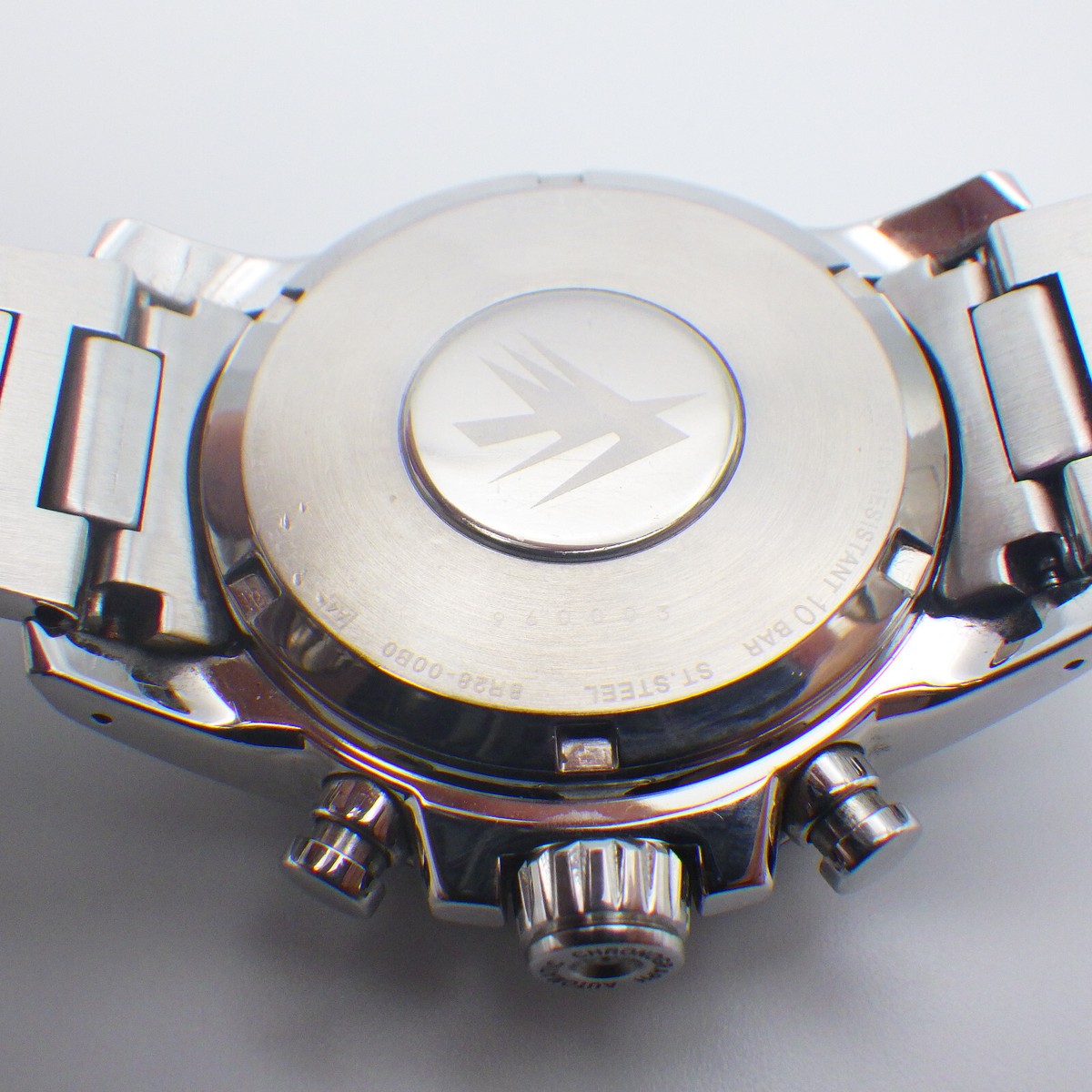 SEIKO] Seiko Brightz Phoenix SAGK005 8R28-00B0 Automatic