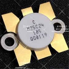 1PCS M25C24 rofessional one station high-frequency tube,RF. Microwave