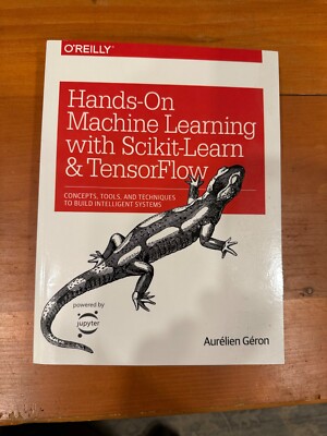 Hands-On Machine Learning with Scikit-Learn and TensorFlow : Concepts, Tools,...