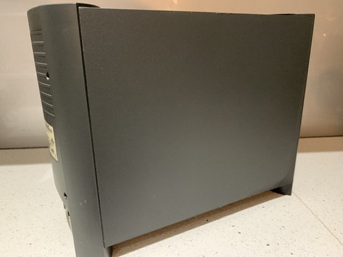 Bose Model PS3-2-1 ii Series II Active Subwoofer AV Media Center Series # - Picture 3 of 5
