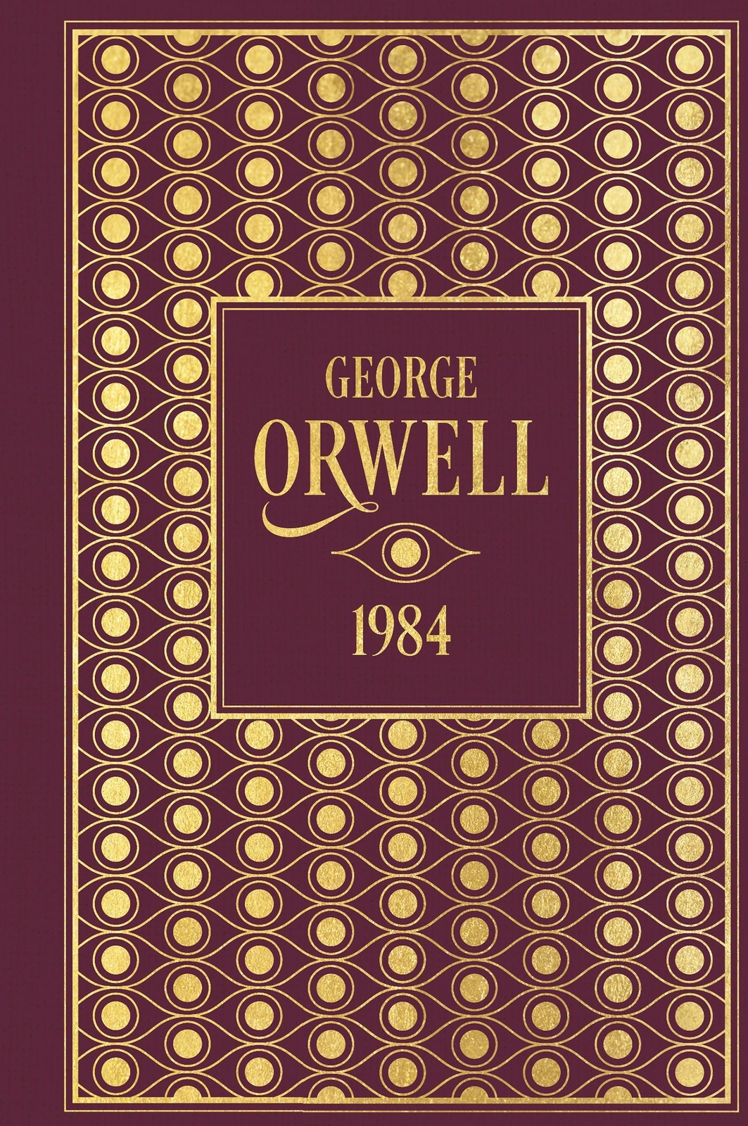 Thumbnail - George Orwell George Orwell 1984