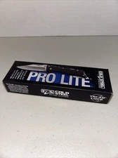 Cold Steel Pro lite Clip Point Folding Knife 3.5 Inch Blade #20NSC