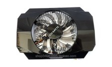 NEW For GIGABYTE GV N430 440 GT730 graphics card cooler 12V 0.25A 3-Pin
