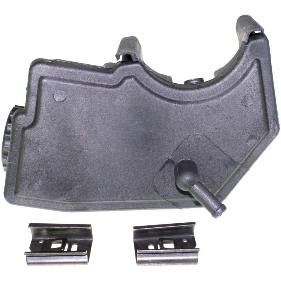 Depósito de dirección asistida 603-902 Dorman nuevo para Jeep Grand Cherokee Wrangler Foto 4 de 4