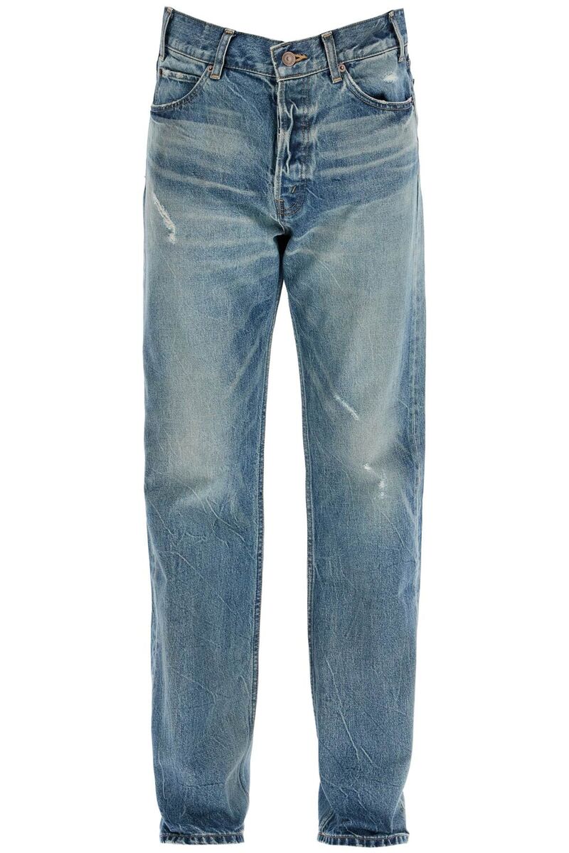 Kurt jeans in Summer Dazed wash CELINE Men Tg. 30 JEANS Kurt jeans in Summer Dazed wash CELINE Men Tg. 30 JEANS