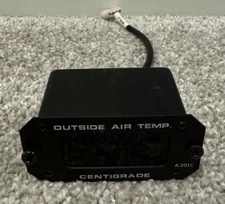 Davtron Model 301 Outside Air Temperature