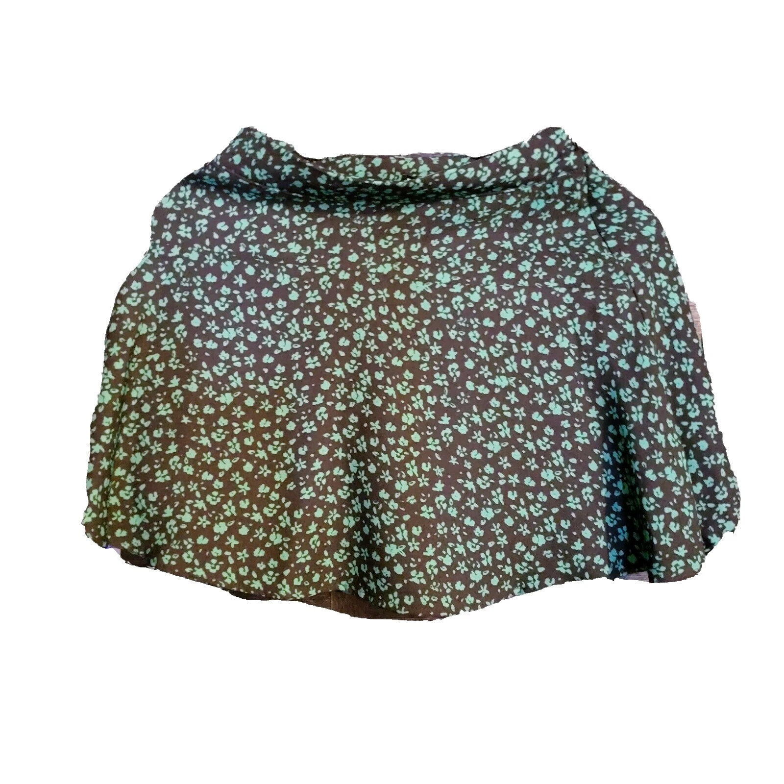 Zara Casual Floral Skirts for Women