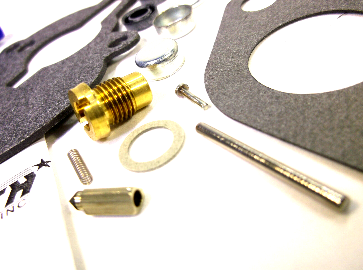 GENUINE ZENITH Carburetor Kit fits Wisconsin AENL L63E L63K L63E4