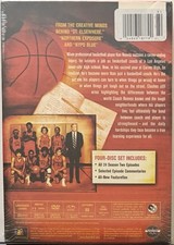 Basketball DVDs for sale | eBay