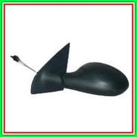 Linker Kabelgebundener RüCkspiegel Mit Sonde Lancia Ypsilon - (Bj 1996-2003)