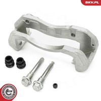 Esen SKV 74SKV131 Halter, Bremssattel Vorne Links FüR Mitsubishi