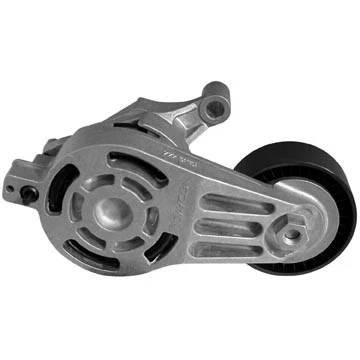 Conjunto de tensor de correa de transmisión DAYCO para VOLKSWAGEN JETTA 2006-2008 2L Foto 2 de 2