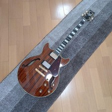Ibanez semi-aco AM93ME-NT