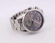 TAG Heuer Carrera CAR2013-0 Caliber 1887 Automatic Watch 12