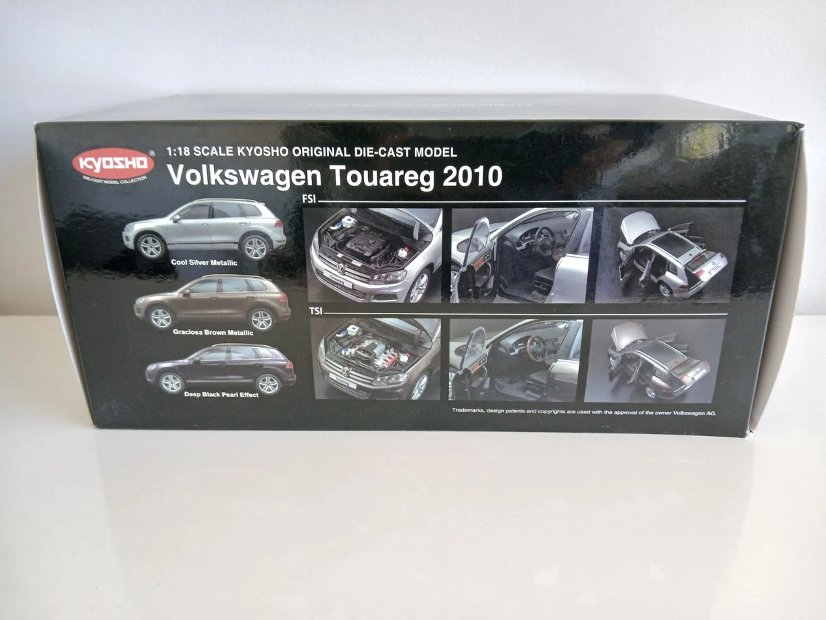 Kyosho Volkswagen 1:18 Scale Diecast & Toy Vehicles for sale | eBay