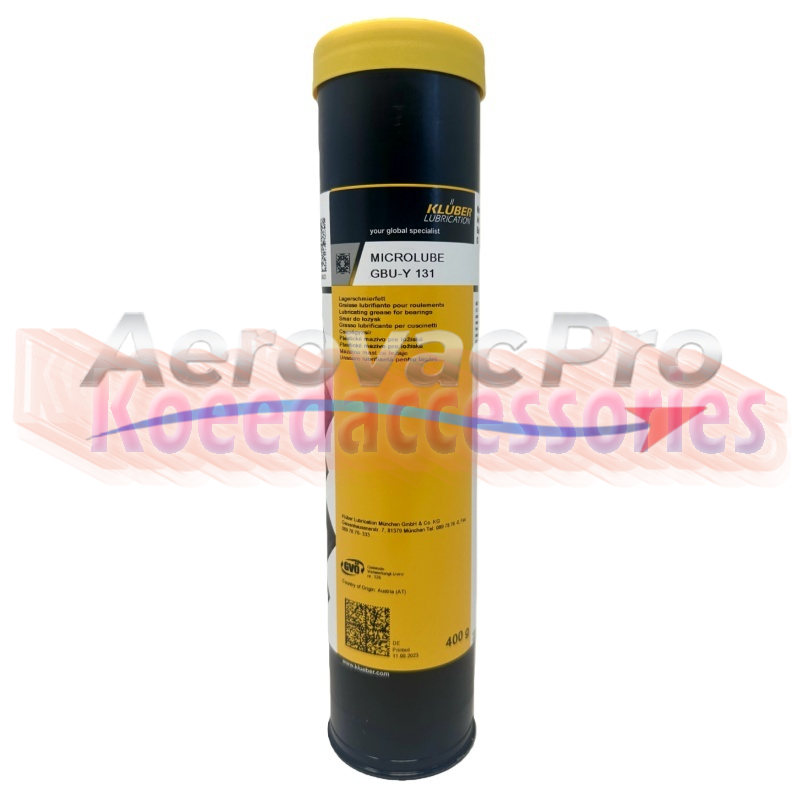 best sex toys for man 1PC NEW Kluber MICROLUBE GBU-Y 131 400g Special Lubricating Grease SAFE  RELIABLE