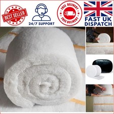 Durable Itch-Free Thermal Insulation for Cold Rooms - 8m x 370mm, Green Material