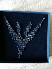 Jon Richard Necklace And Earrings