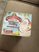 Margaritaville Sugar Free Pudding And Pie Fil...