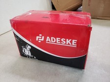 Adeske Stick Welder 155Amp Mini Welder 2 in 1 ARC Welder/Lift TIG Machine