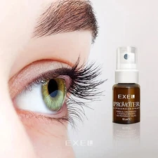 EXEL PROMOTER Eyelash & Brow Growth Serum 15ml Vegan Hypoallergenic