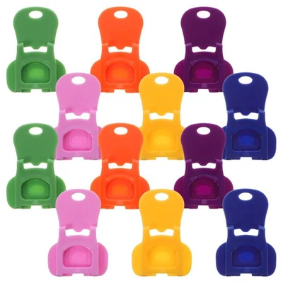 12 Pcs Manuelles Dosenöffner-werkzeug Flaschenöffner Kit Soda Kann - Bild 1 von 4