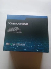 Toner Cartridge's TN-660 BLK in Box 2 Slightly Used 2 Factory Sealed See Pics 