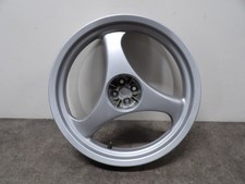 BMW K 1100 LT 1991-1999 Rear Rim (Rear Wheel) 201667460