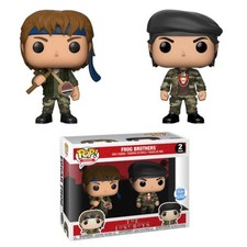 Funko Pop The Lost Boys Figures 9