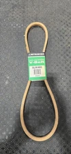 MITSUBISHI BELT 5L460K VBELT 5/8 X 46" WRAPPED V-BELT