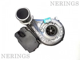 Turbolader HYUNDAI GRAND SANTA FÉ 2.2 CRDi 53039700430