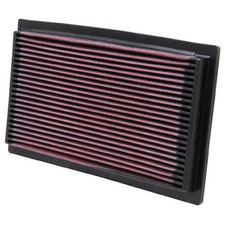 K&N Filters Luftfilter 33-2029 | 22411372