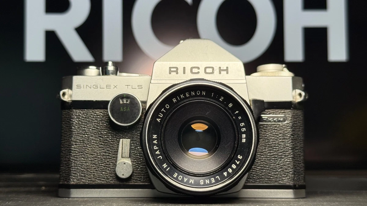 ricoh singlex tls products for sale | eBay