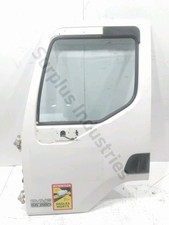 Porte avant et accessoires Daf 55