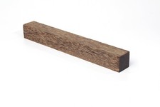 Red Palm Turning Wood Blank Spindle Lumber Block- Free US Shipping