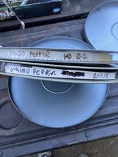 16MM Film -THE Great Waldo Pepper 1975. 2 Reels Movie