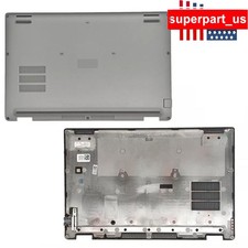 For Dell Latitude 5420 E5420 Laptop LCD Bottom Case New USA