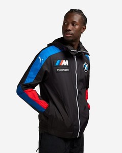 puma x bmw jacket