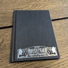 Amanda Palmer and the Grand Theft Orchestra Theatre Is Evil CD limited edition