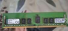 Image of Kingston KVR24S17S4/8 2400 MHz DDR4 Non-ECC CL17 SODIMM 1R X8 RAM Memory
