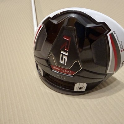 TaylorMade Driver R15 460 12 Grad Graphitschaft RH Herren
