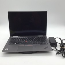 Lenovo X1 Yoga i5-10310U 1.70GHz/16GB RAM/128GB NVMe Win 11 Pro