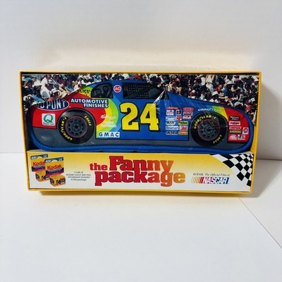 NASCAR Kodak - Jeff Gordon The Fanny Package Pack w/400 24 Exposure Film x2 -NEW