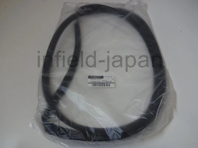 Genuine Nissan Pathfinder Sunny Silvia Sun Roof Protector Seal Weather Strip F/S