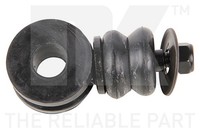Koppelstange Stabilisator NK 5114707 FüR VW Passat 35I 3A5 21Mm B3 B4 Variant