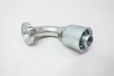 Parker 11943-20-16 Crimp Style Hose Fitting 1in X 1-1/4in