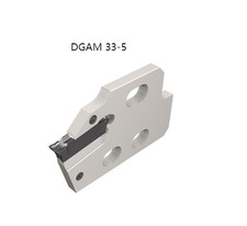 1  PCS  ORIGINAL  INSERTS    ‎ ‎‎‎‎DGAM 33-5